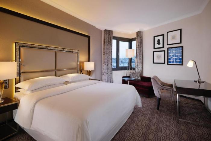 Sheraton Grand 5* Kraków