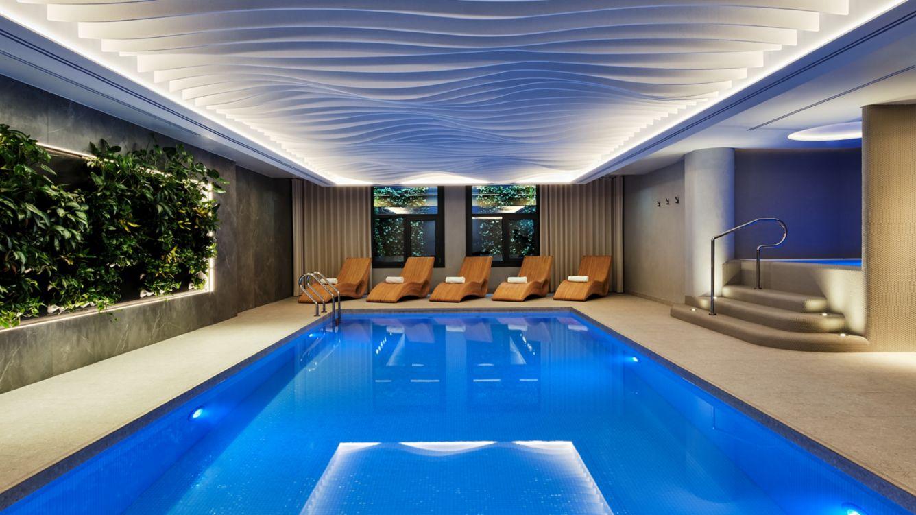 Sheraton Grand 5* Kraków