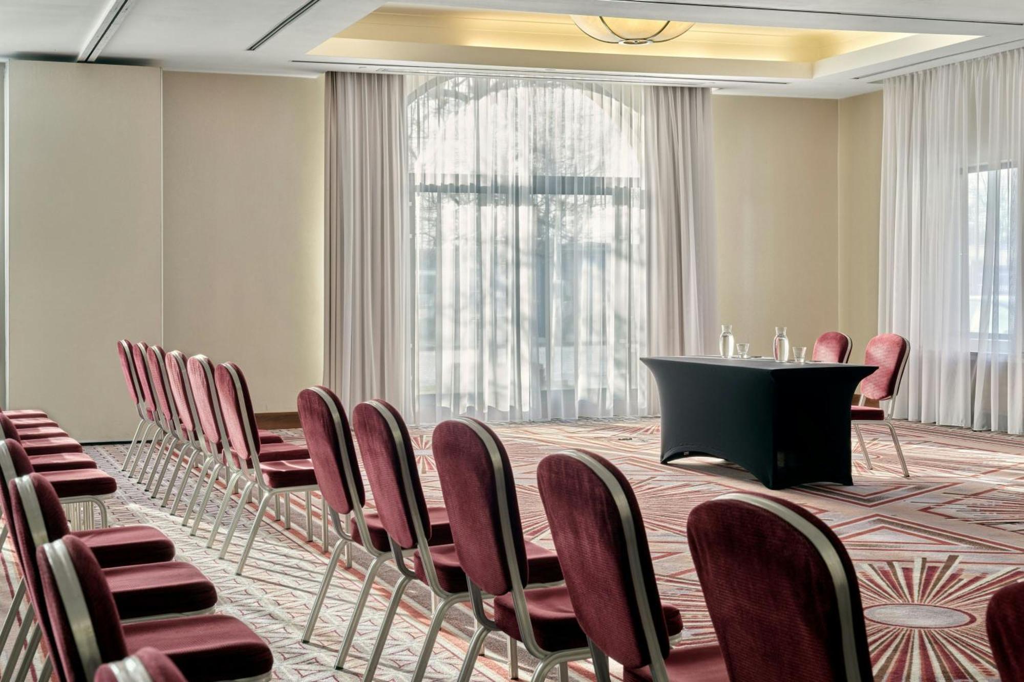 Sheraton Grand Hotel Kraków