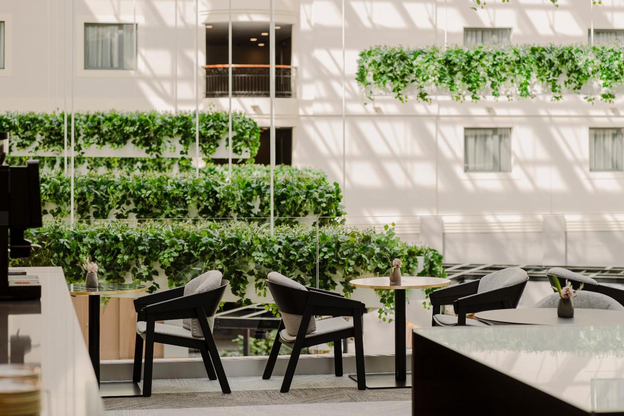 Hotel Sheraton Grand