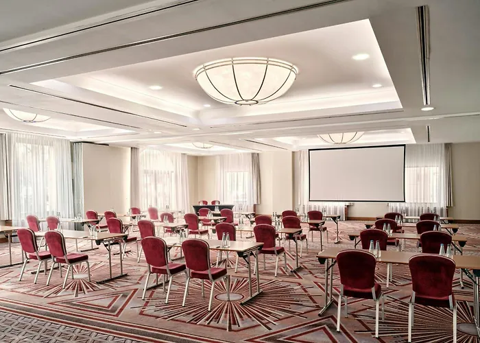 Sheraton Grand Krakow