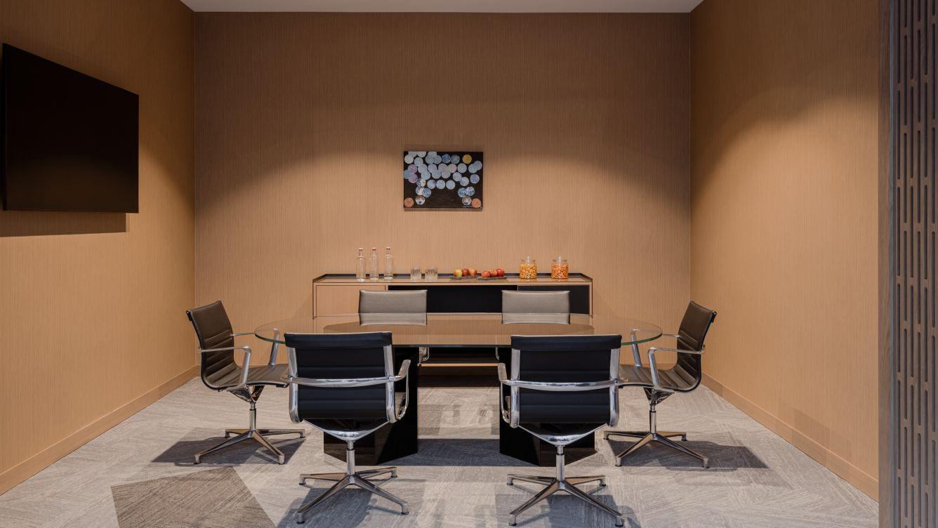Sheraton Grand Hotel Cracovia