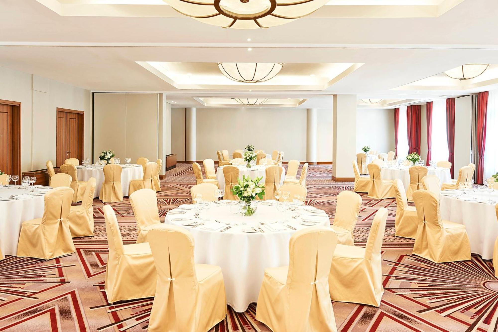 Sheraton Grand 5* Cracovia