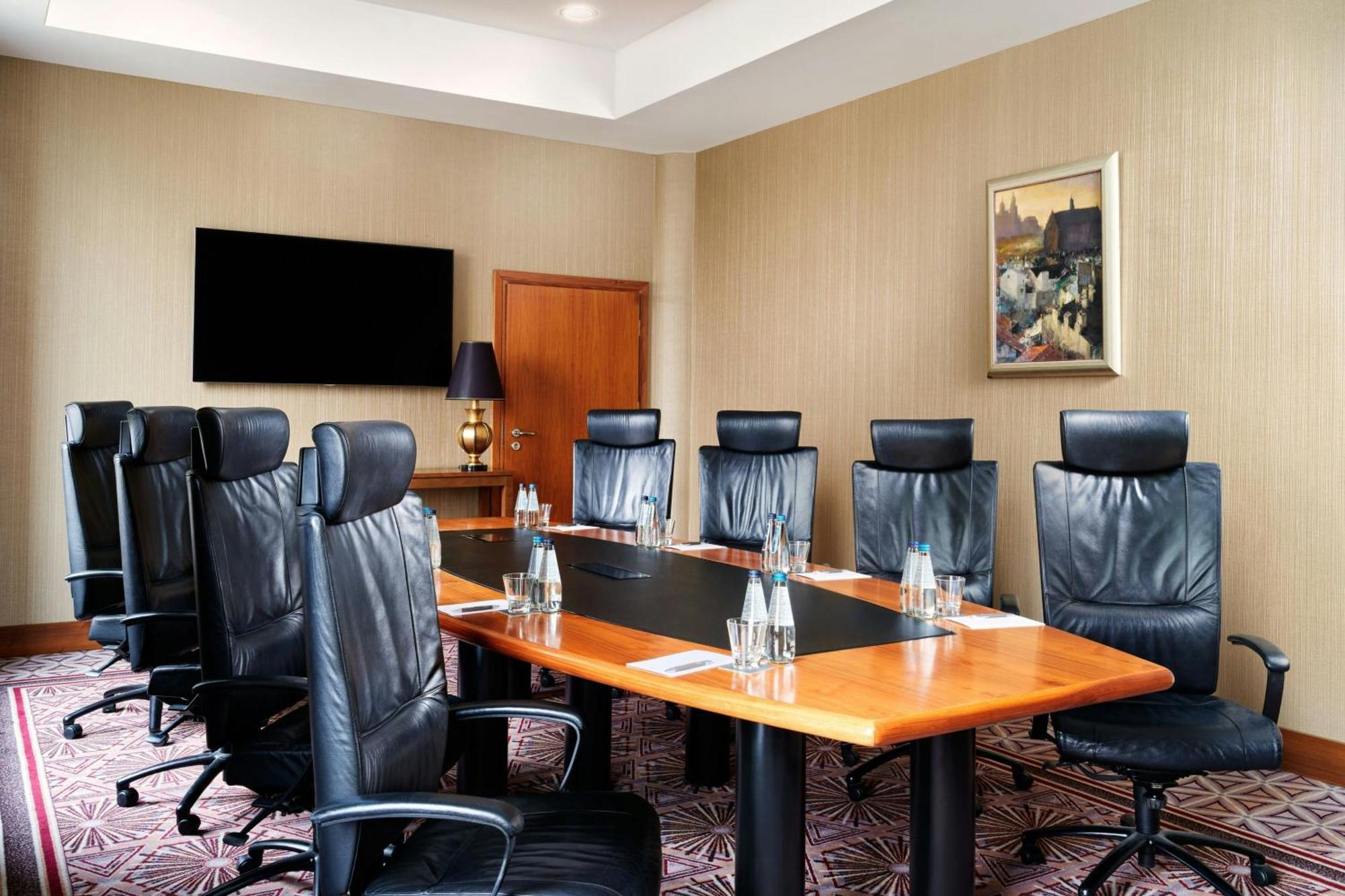 Sheraton Grand 5* Cracovia
