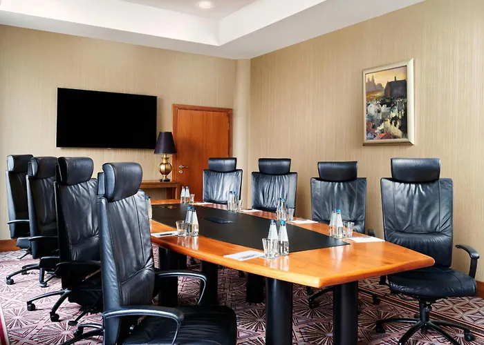 Sheraton Grand Krakow