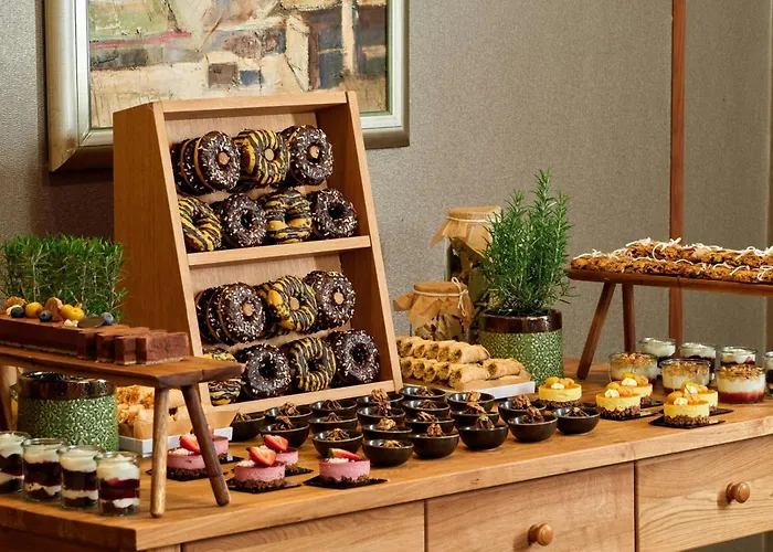 Sheraton Grand Krakow