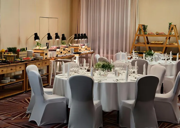 Sheraton Grand Krakow