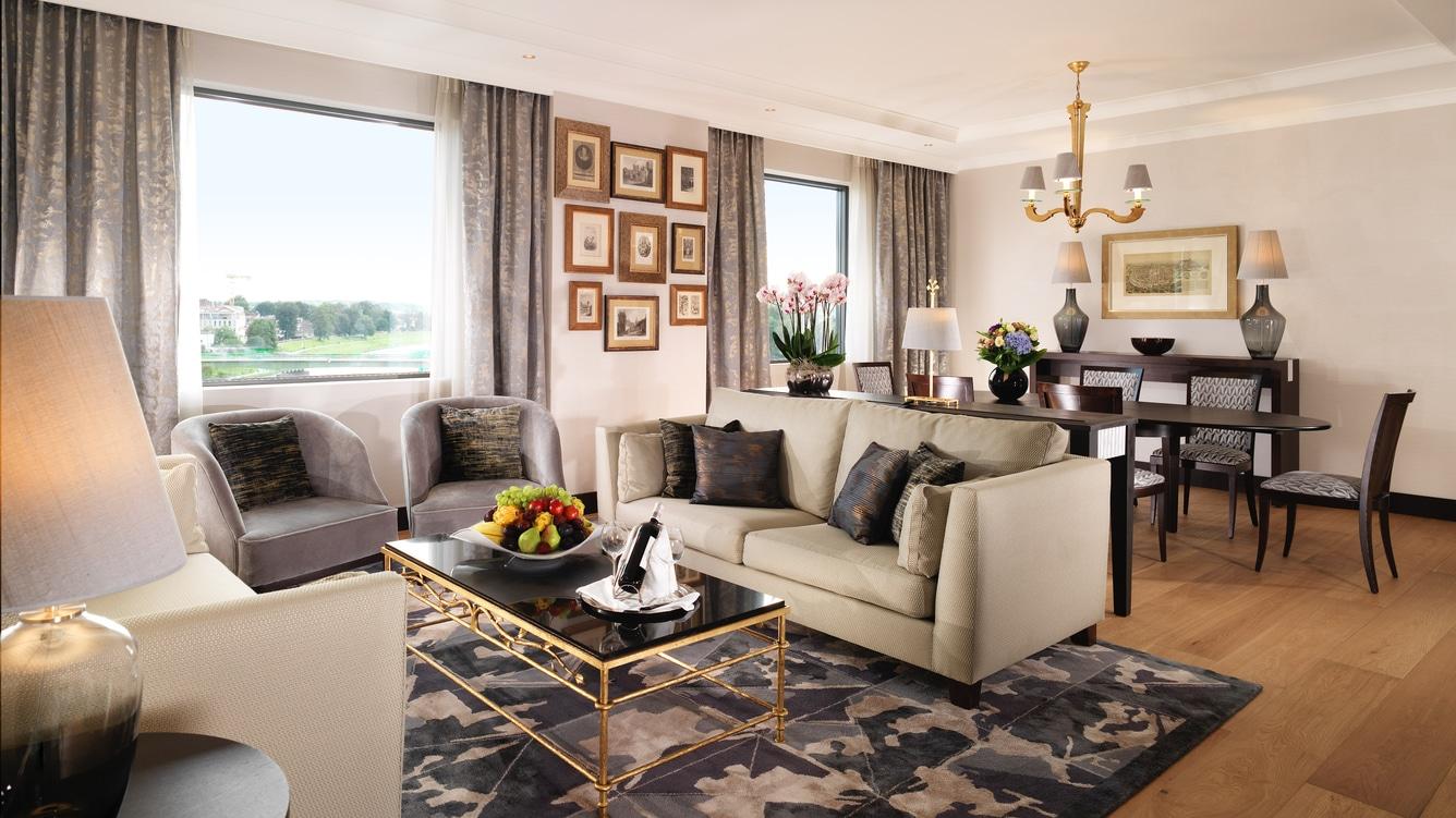 Sheraton Grand Krakow